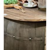 hordo barpult borozo vintage rusztikus bar pub asztal egyedi butor gyartas kavezo fali konyoklo badog fa lameridiana lakberendezes mediterran regies balaton szurke.jpg